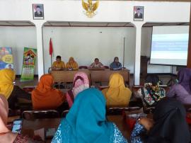 SOSIALISASI PROGRAM JKN KIS